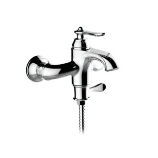 Смеситель для ванны Gappo G3269 хром